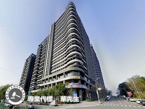 新北淡水拍賣大樓-4