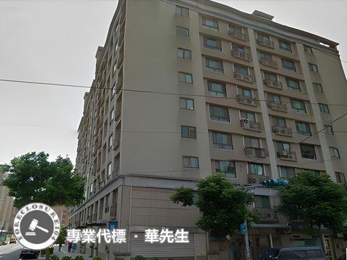 桃園龜山拍賣華廈-4