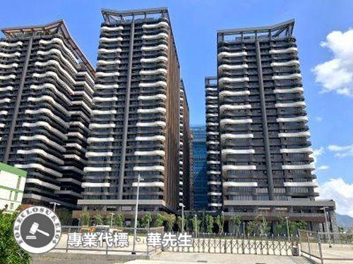 新北淡水拍賣大樓-5