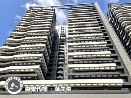 新北淡水拍賣大樓-6