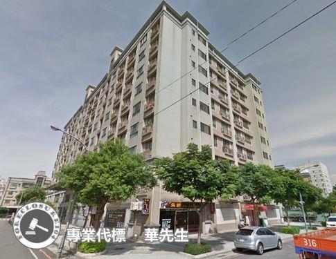 桃園龜山拍賣華廈-7