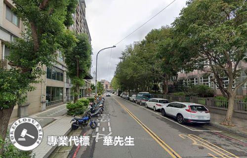 桃園龜山拍賣華廈-8