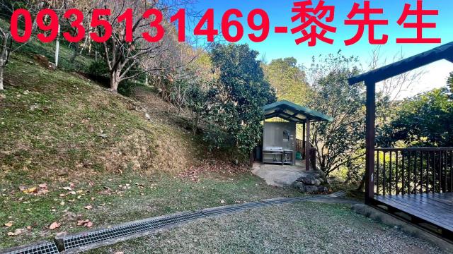新竹尖石農舍-6