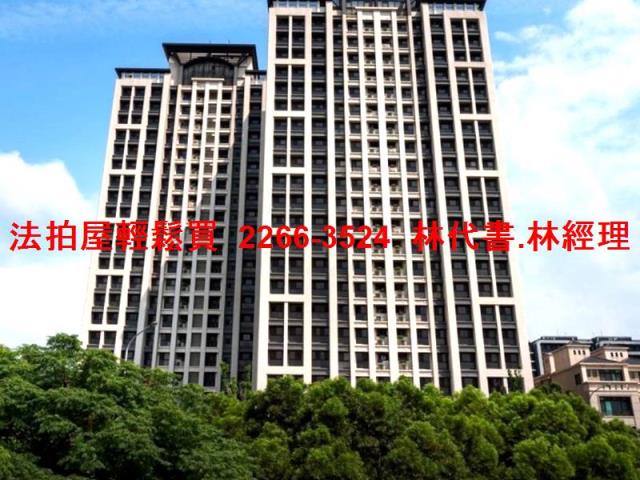 桃園大園大樓法拍-0