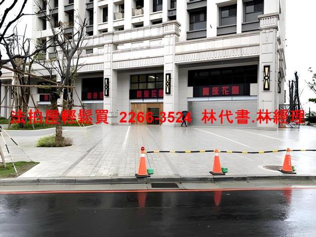 桃園大園大樓法拍-3