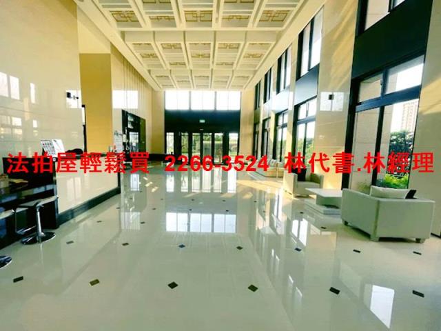 桃園大園大樓法拍-6