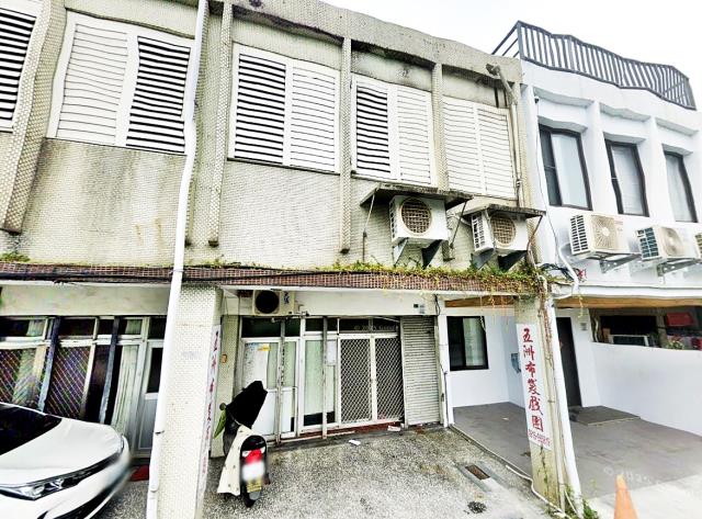 五結鄉大吉三路透天