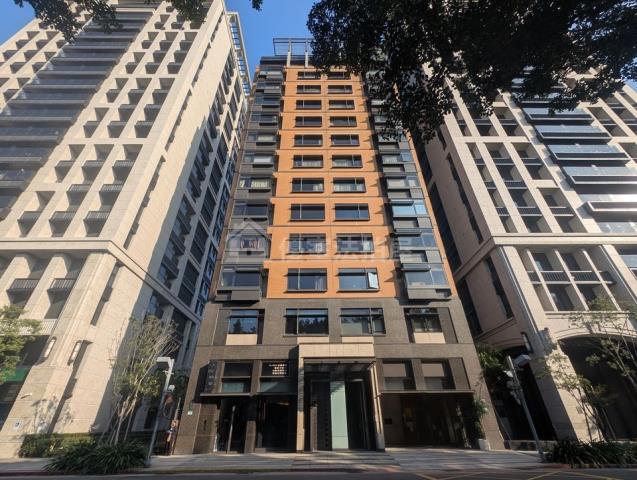 台北中正區大樓法拍-0