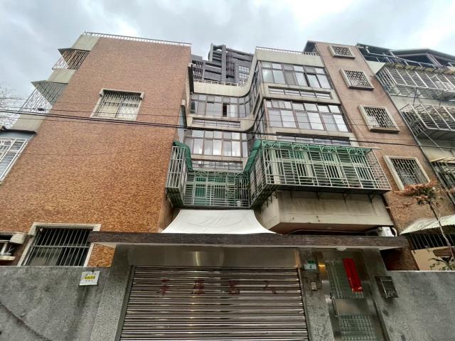 台北士林法拍公寓-0