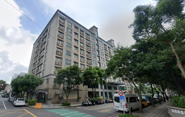 桃園龜山大樓拍賣-0