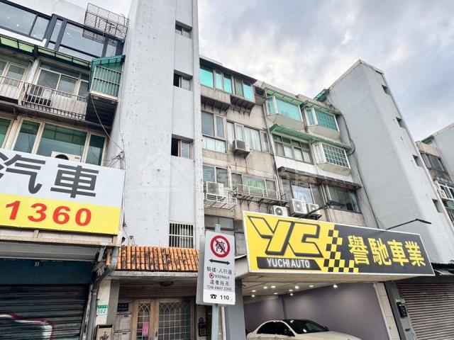 台北中山區法拍公寓-0