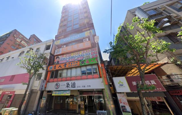 新北樹林法拍大樓-0