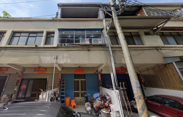 后里區法拍屋甲后路三段月眉國小透天近麗寶樂園優室法拍林小陽