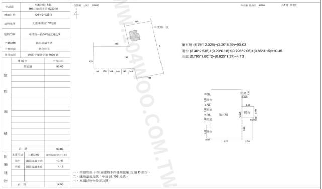 北區法拍大樓-1