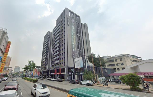 北區法拍大樓-0