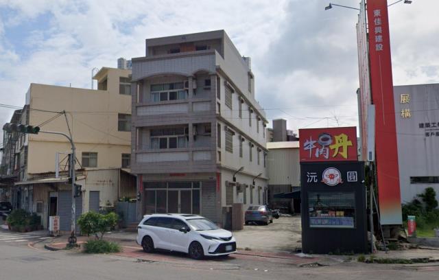 沙鹿透天法拍-4