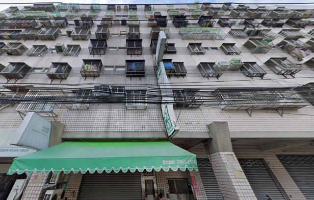 太平華廈法拍-3