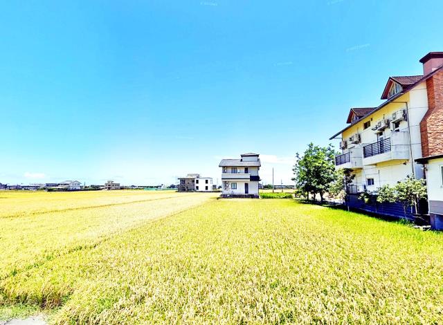 礁溪鄉瑪僯路農舍民宿