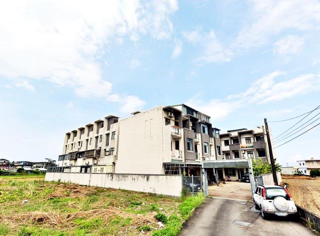 礁溪鄉踏踏三路別墅