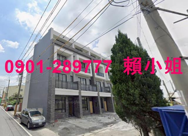 北斗法拍透天-1