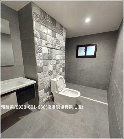 龍潭建國路庭院透天