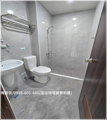 八德大湳商圈活巷透天