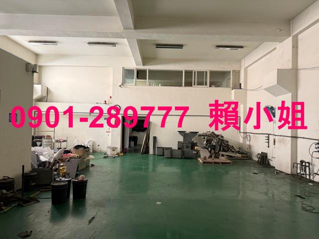 彰化和美法拍廠房-3