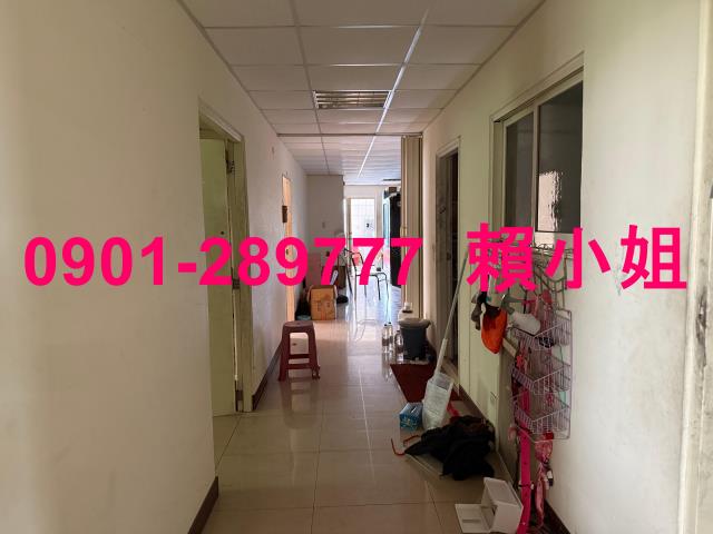 彰化和美法拍廠房-4