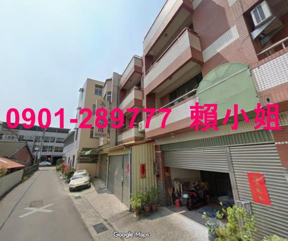 彰化社頭法拍透天-3