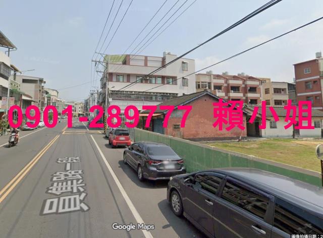 彰化社頭法拍透天-5