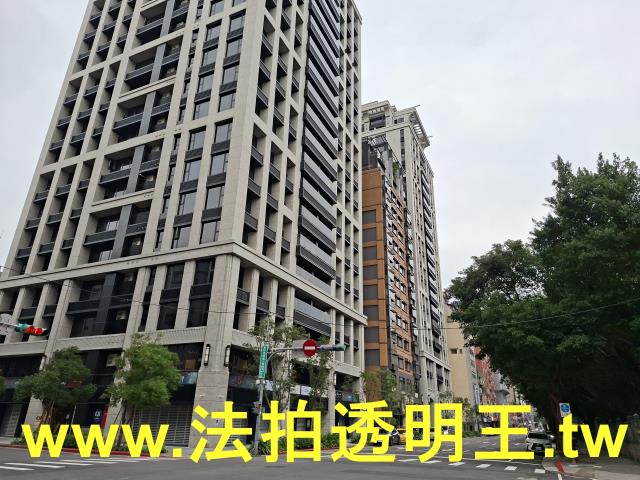 台北中正區大樓法拍-0