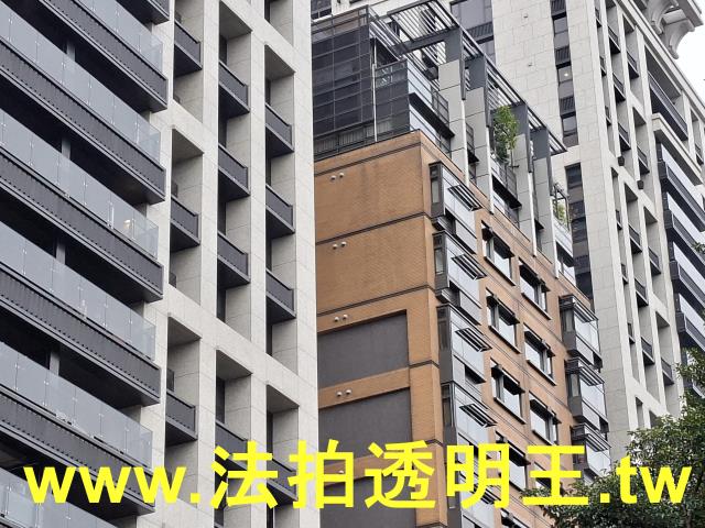 台北中正區大樓法拍-2