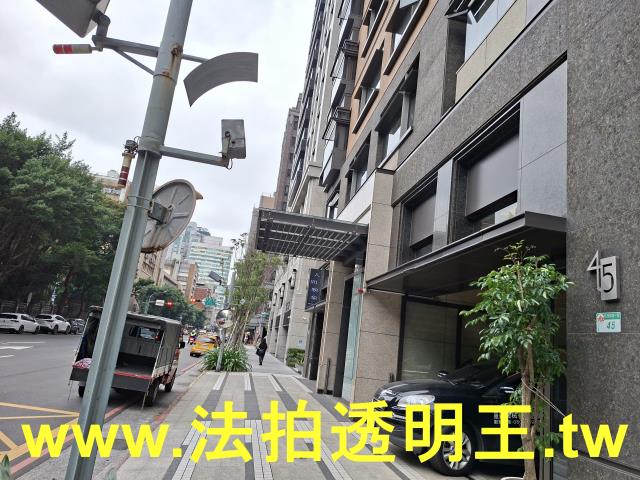 台北中正區大樓法拍-7