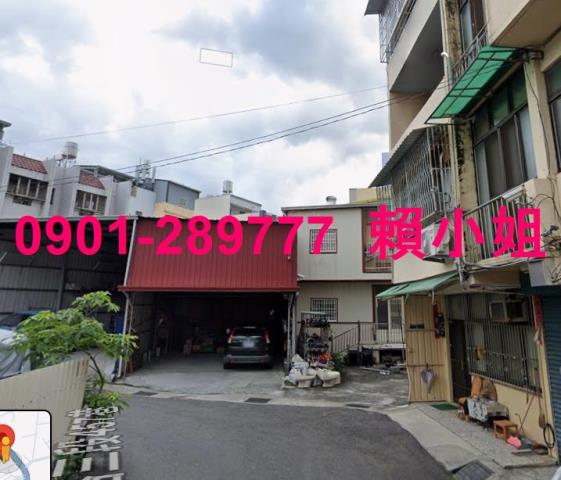 南投南投市拍賣透天-4