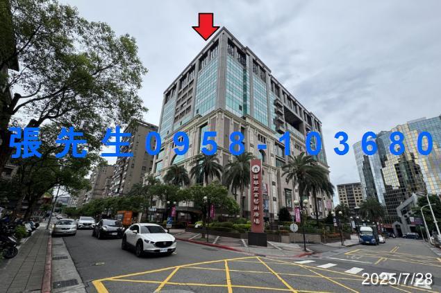 台北內湖法拍大樓-2