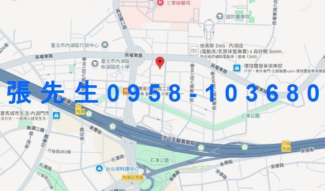 台北內湖法拍大樓-6