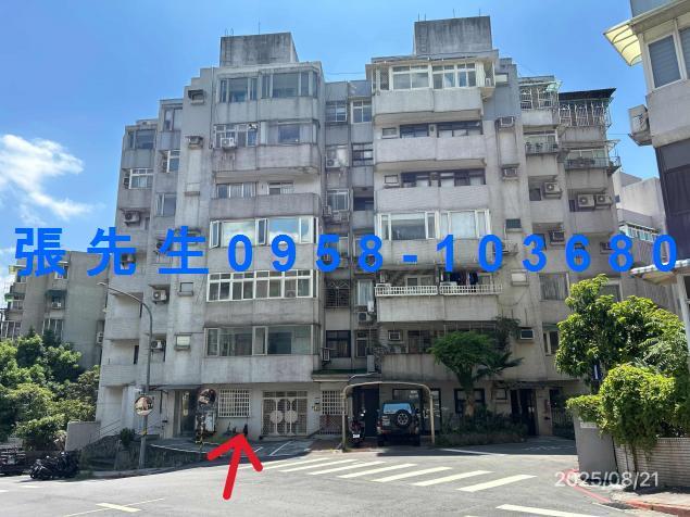 台北士林華廈法拍-3