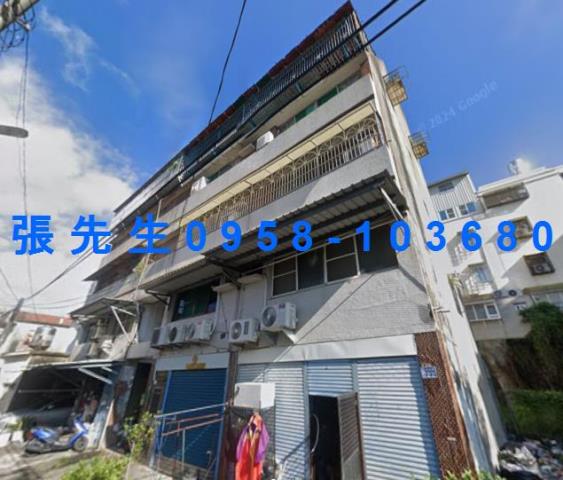 高雄鳥松公寓法拍-0