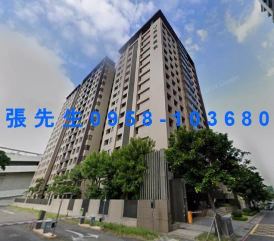 高雄楠梓大樓法拍-0