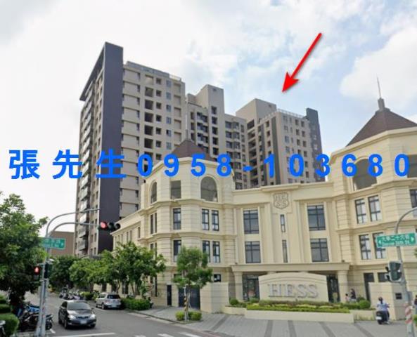 高雄楠梓大樓法拍-3