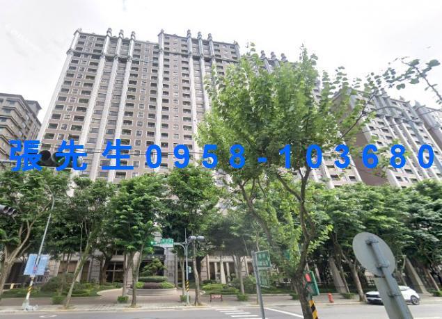 新北樹林拍賣大樓-0