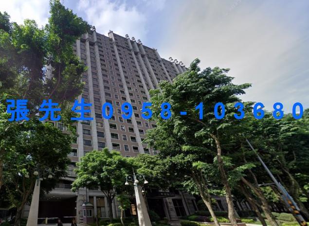 新北樹林拍賣大樓-1