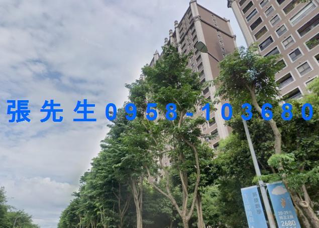 新北樹林拍賣大樓-2