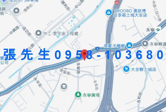 新北土城法拍大樓-3