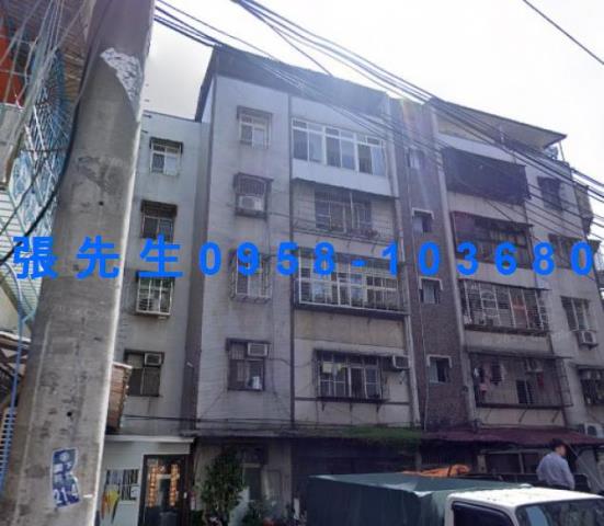 新北三重公寓法拍-2