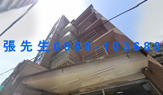 新北蘆洲華廈法拍-1