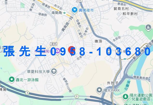 新北中和公寓法拍-3