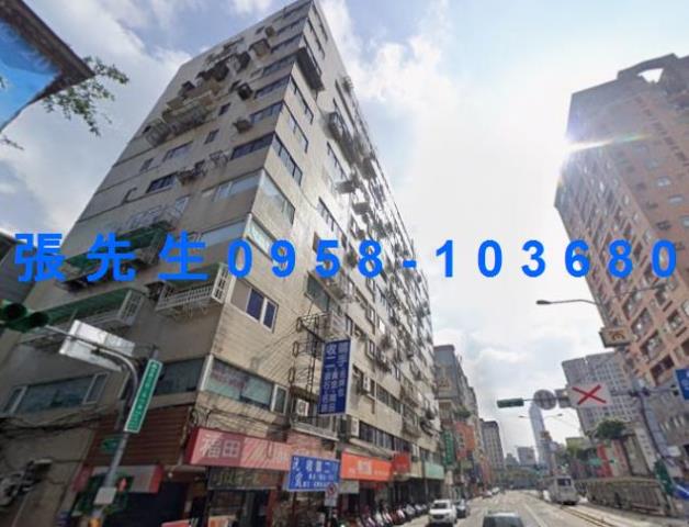 台北大同區拍賣大樓-0
