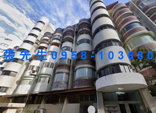 北投法拍華廈-0