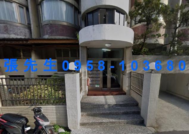 北投法拍華廈-1